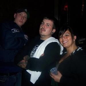 Meet your Posher, Jared